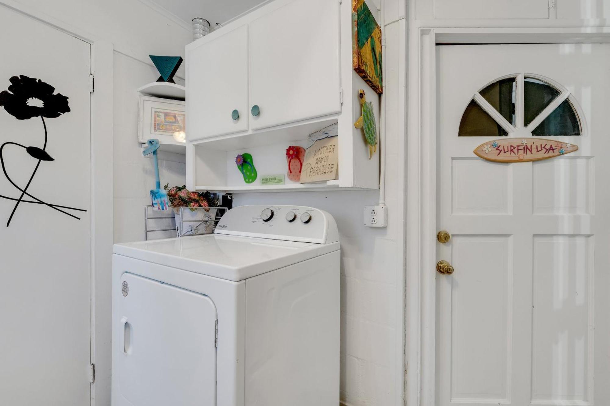 Paradise Corner - Monthly Beach Vacation Rental! Clearwater Beach Eksteriør billede
