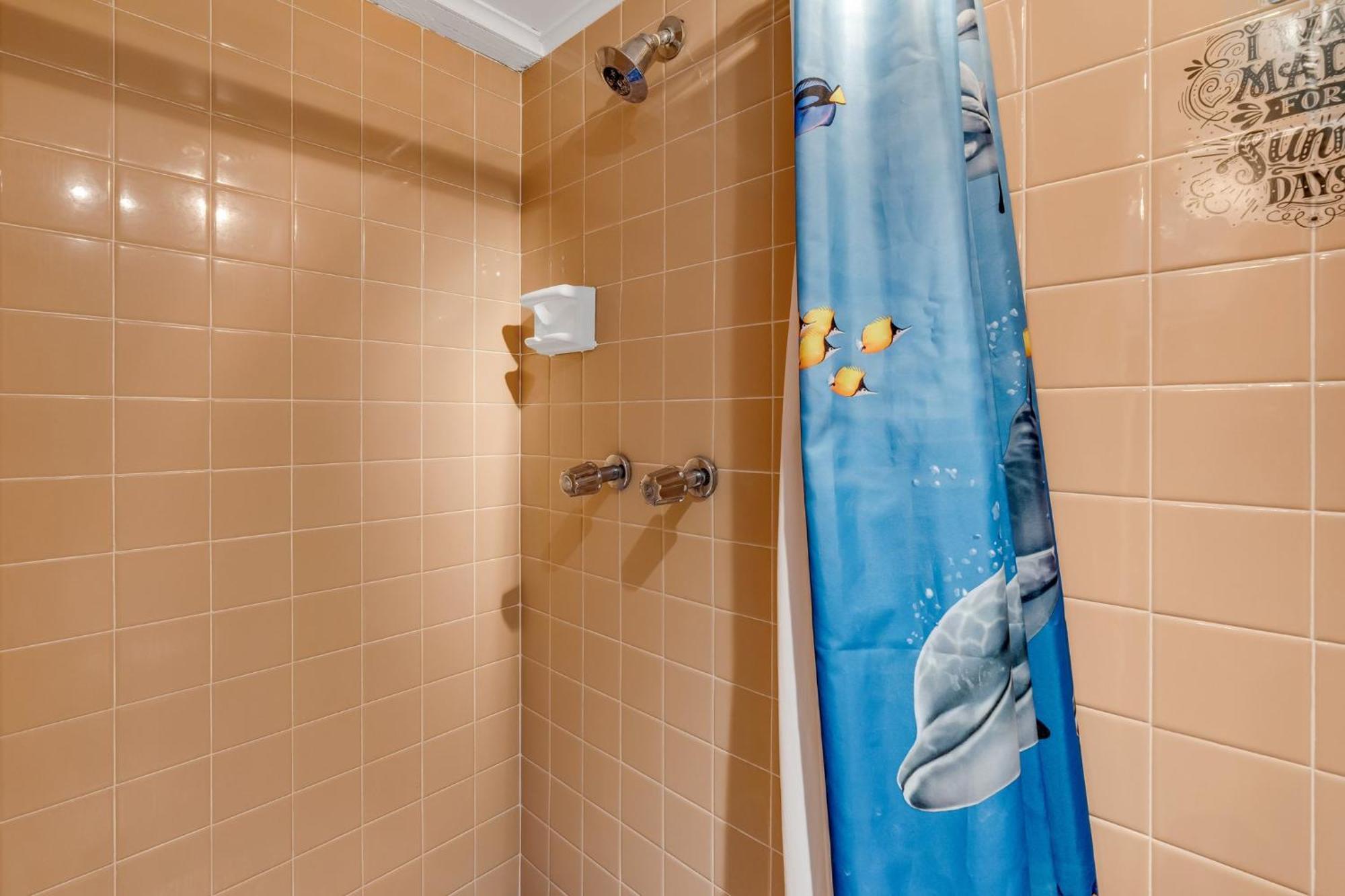Paradise Corner - Monthly Beach Vacation Rental! Clearwater Beach Eksteriør billede