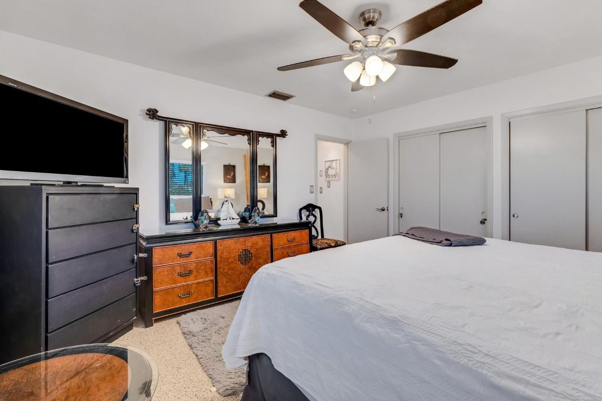 Paradise Corner - Monthly Beach Vacation Rental! Clearwater Beach Eksteriør billede