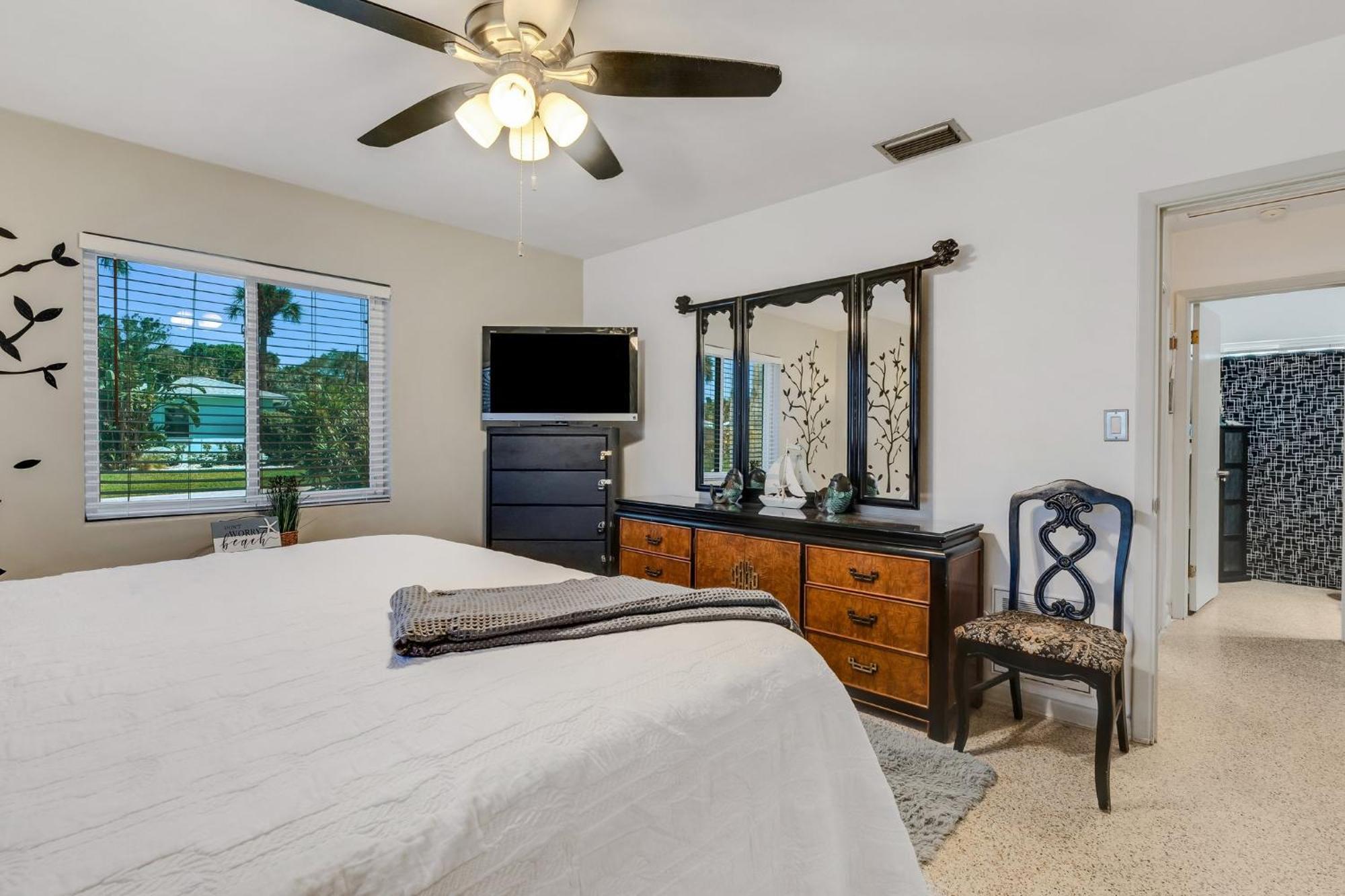 Paradise Corner - Monthly Beach Vacation Rental! Clearwater Beach Eksteriør billede