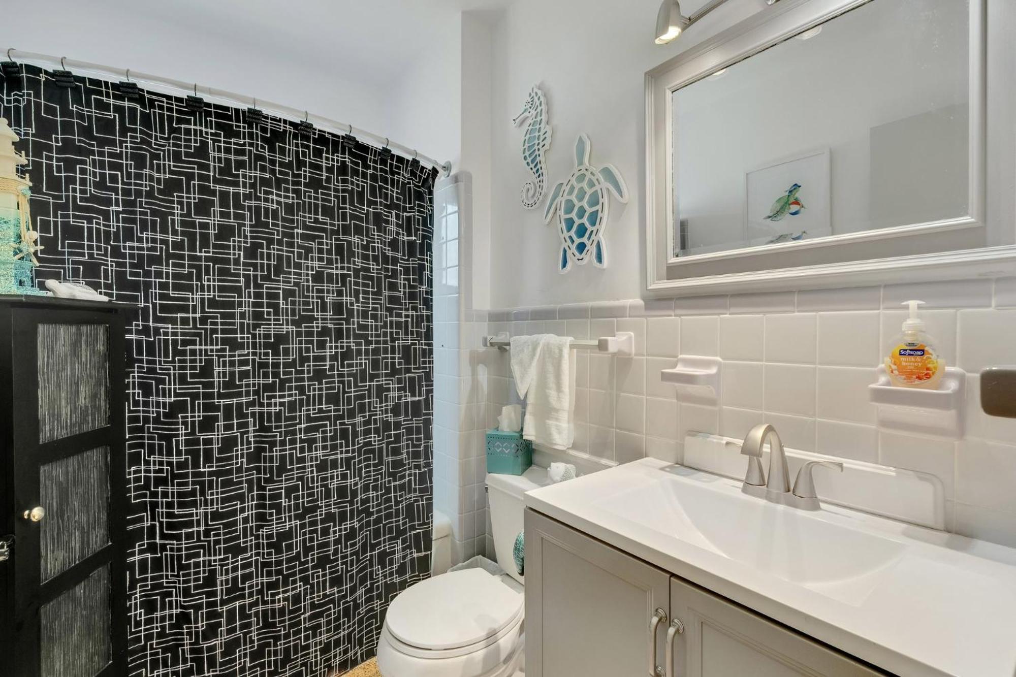 Paradise Corner - Monthly Beach Vacation Rental! Clearwater Beach Eksteriør billede