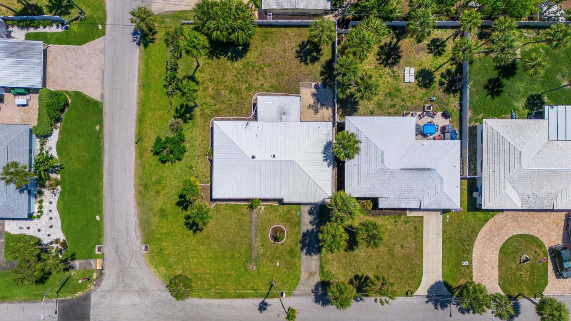 Paradise Corner - Monthly Beach Vacation Rental! Clearwater Beach Eksteriør billede