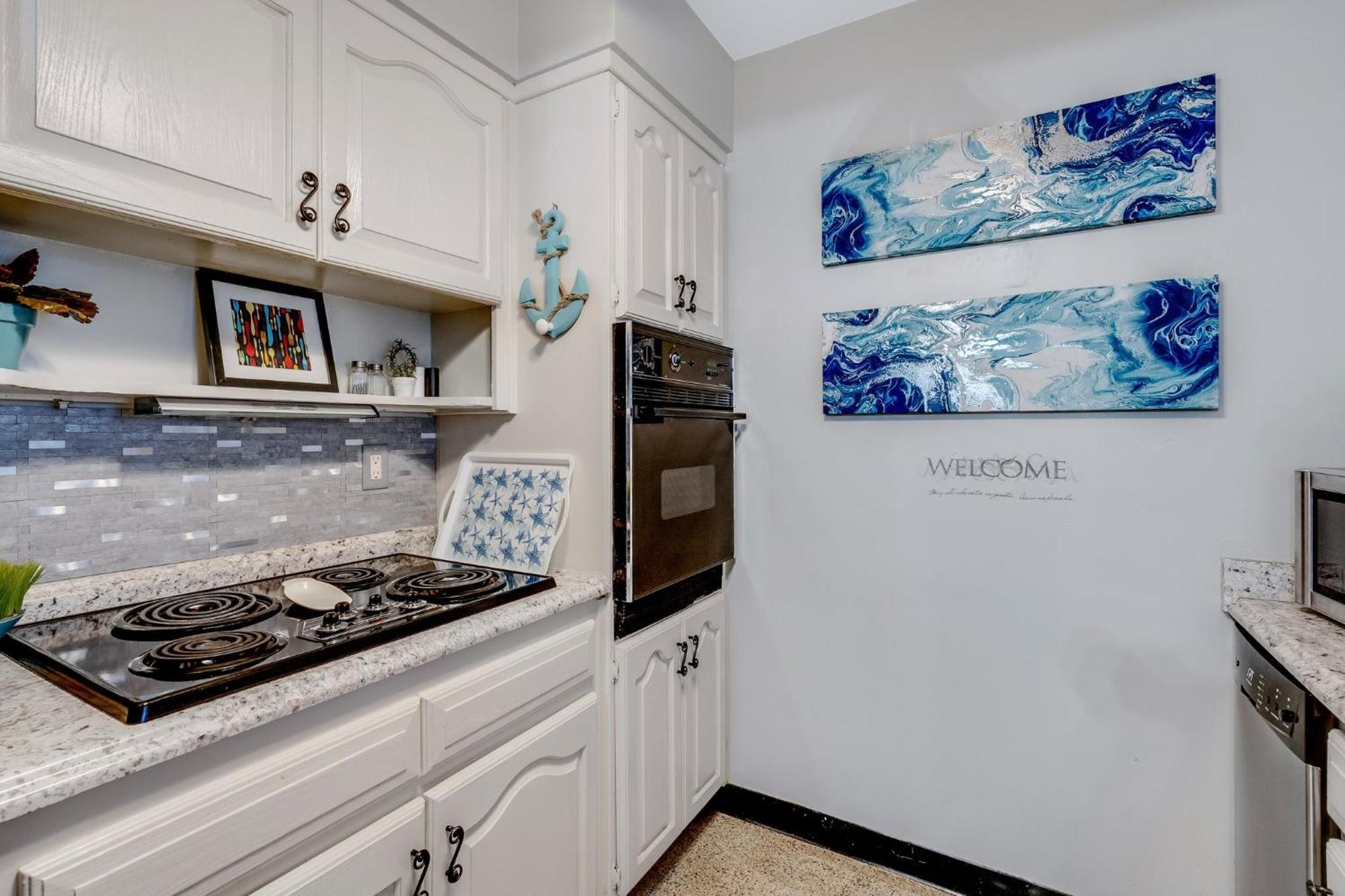 Paradise Corner - Monthly Beach Vacation Rental! Clearwater Beach Eksteriør billede