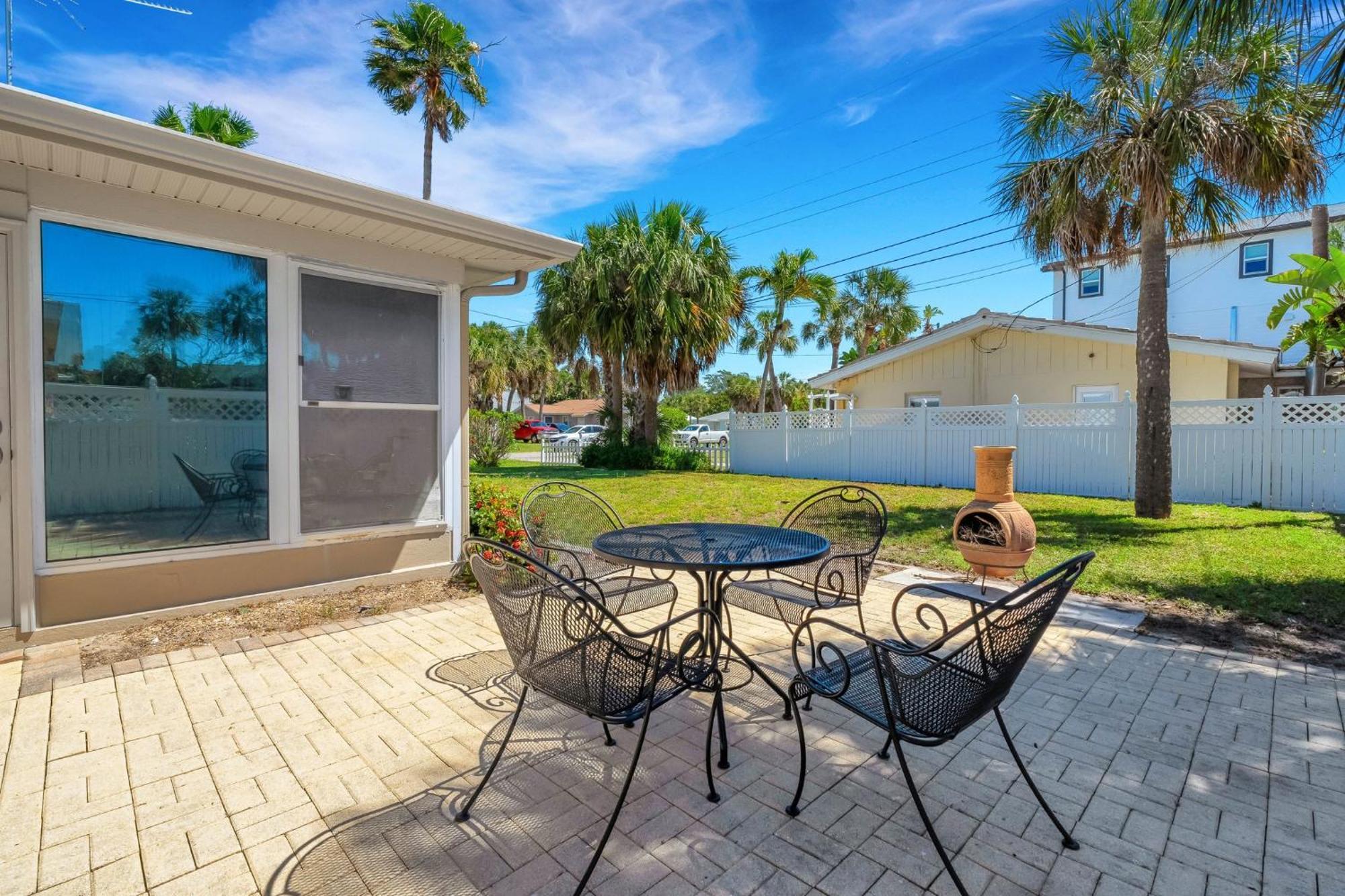 Paradise Corner - Monthly Beach Vacation Rental! Clearwater Beach Eksteriør billede