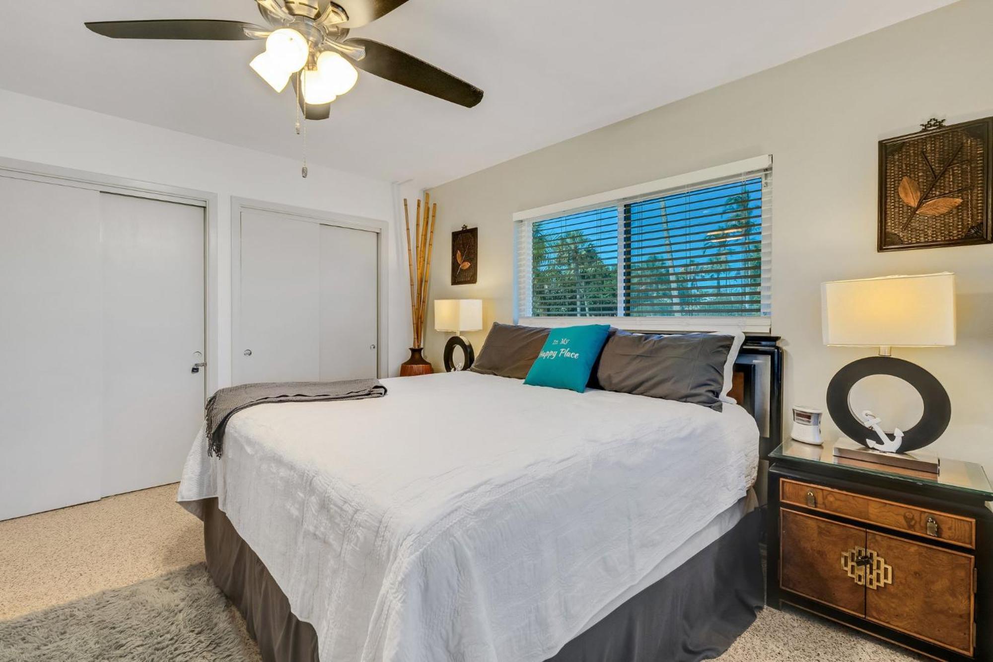 Paradise Corner - Monthly Beach Vacation Rental! Clearwater Beach Eksteriør billede