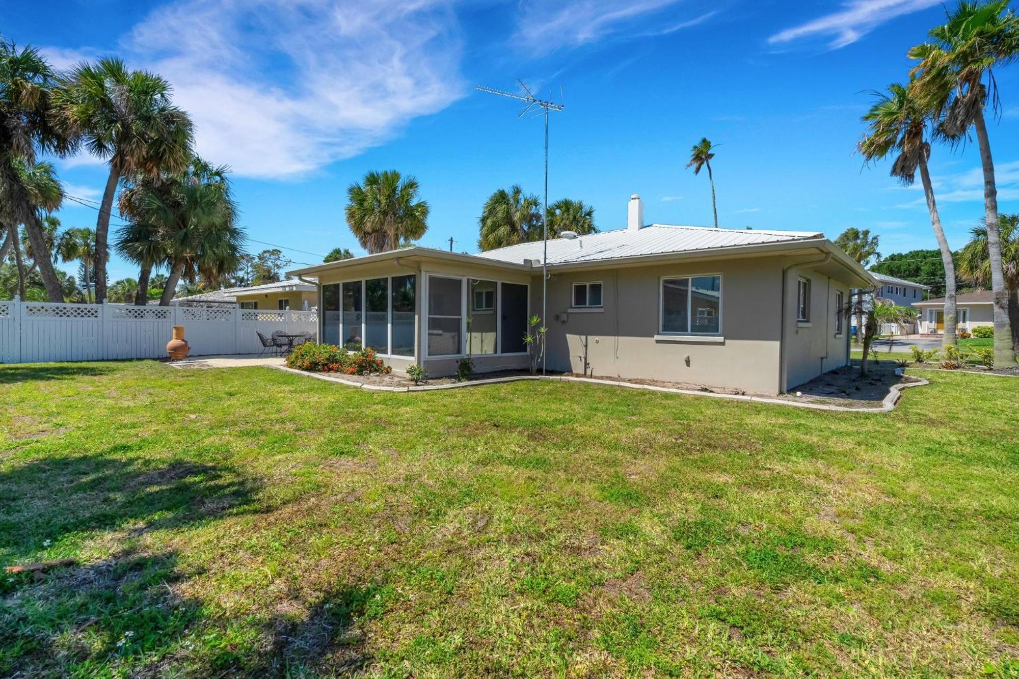 Paradise Corner - Monthly Beach Vacation Rental! Clearwater Beach Eksteriør billede