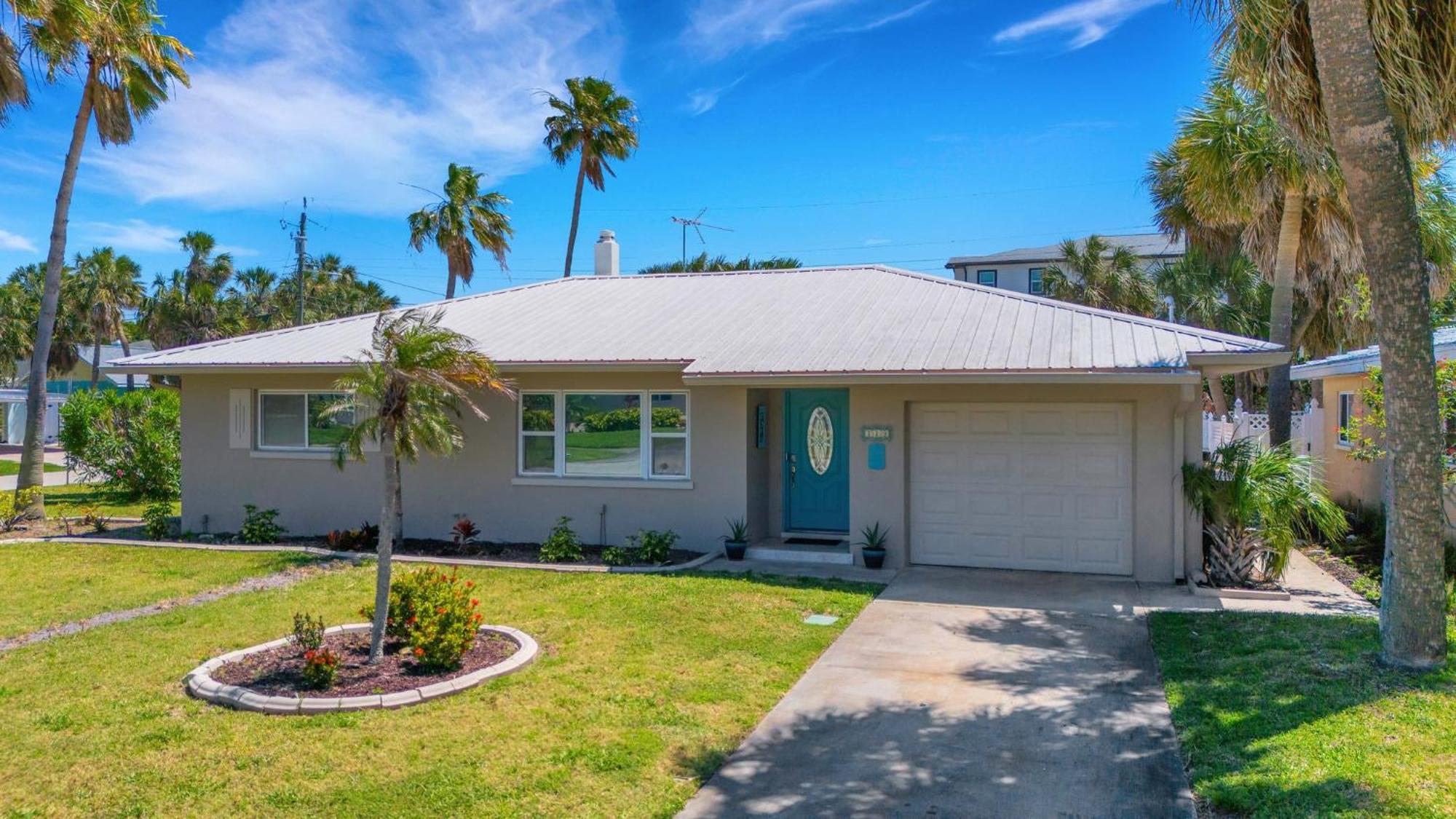 Paradise Corner - Monthly Beach Vacation Rental! Clearwater Beach Eksteriør billede