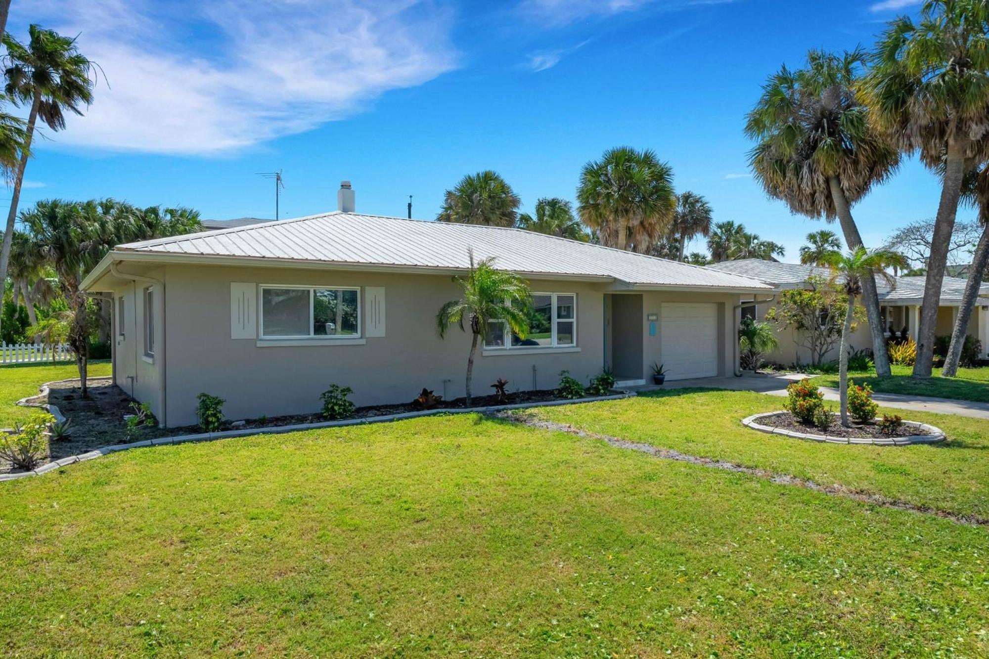 Paradise Corner - Monthly Beach Vacation Rental! Clearwater Beach Eksteriør billede