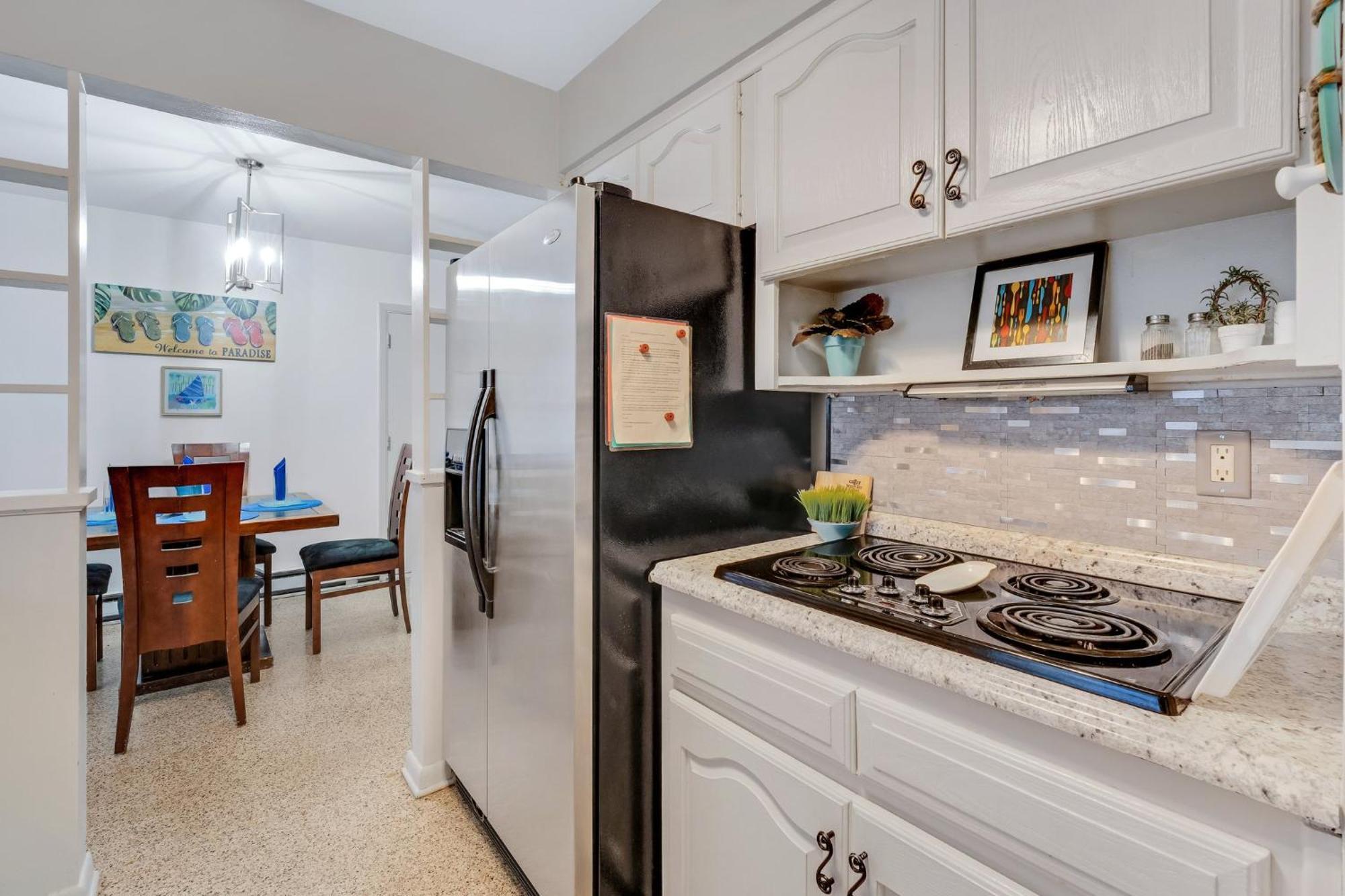 Paradise Corner - Monthly Beach Vacation Rental! Clearwater Beach Eksteriør billede